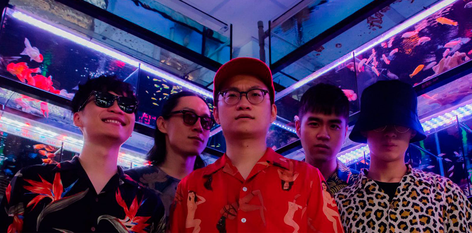 4 bandas orientales que tienes que conocer antes que el Coronavirus