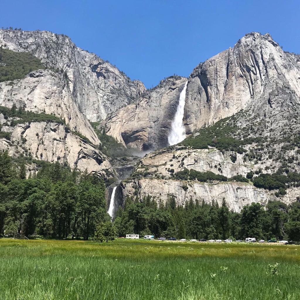 The majesty of California’s Yosemite Park. Everything you need to know before you visit 